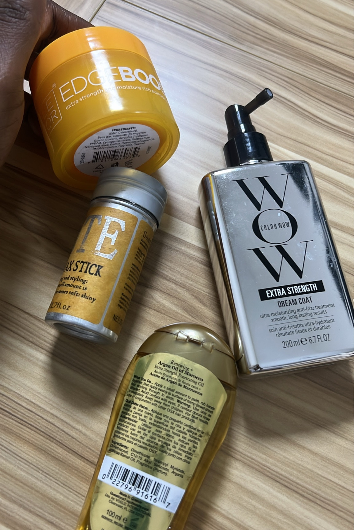 Hair Products 

#LTKFindsUnder50 #LTKGiftGuide #LTKBeauty