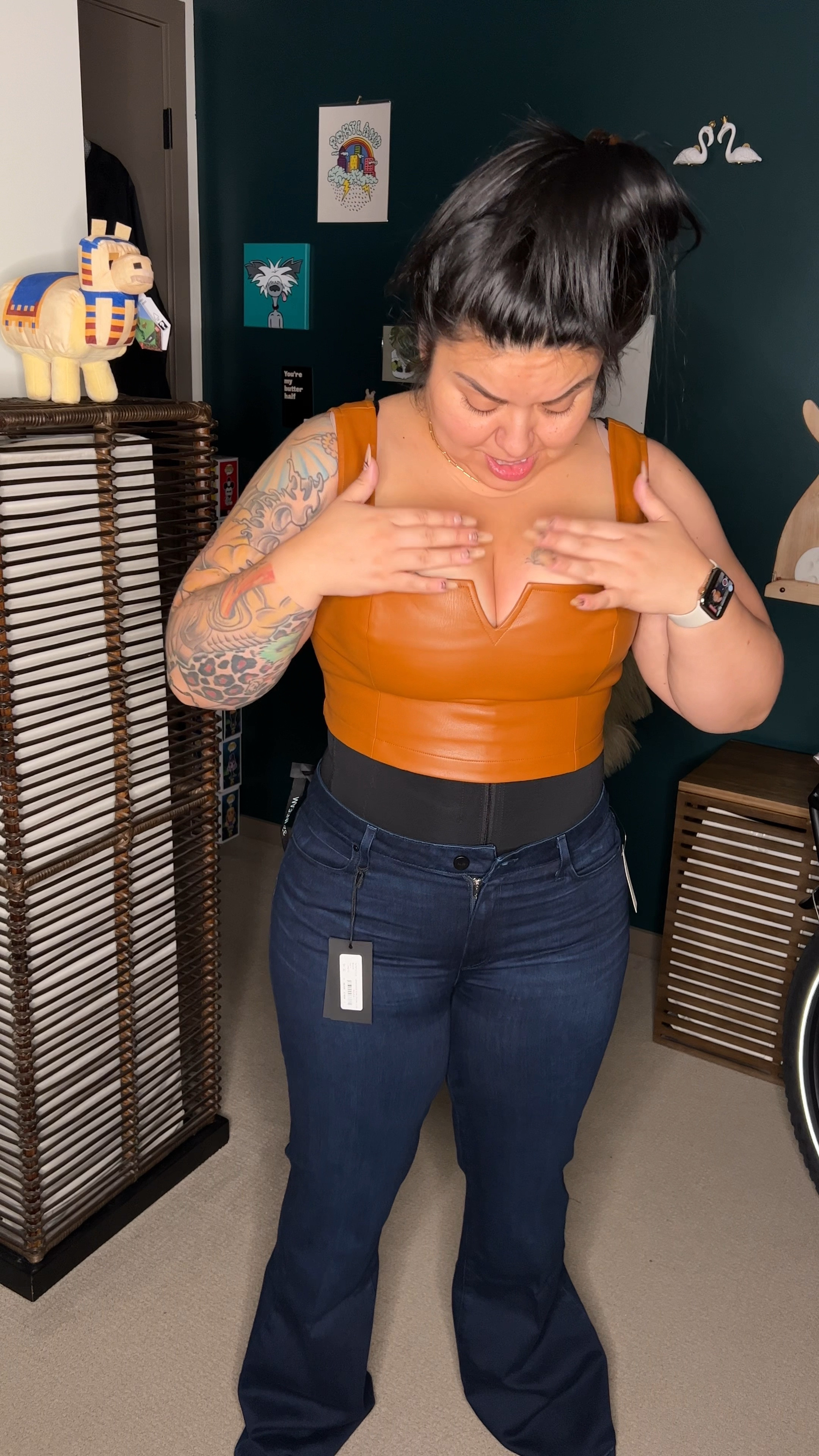 #LTKcurves #LTKSeasonal #LTKstyletip