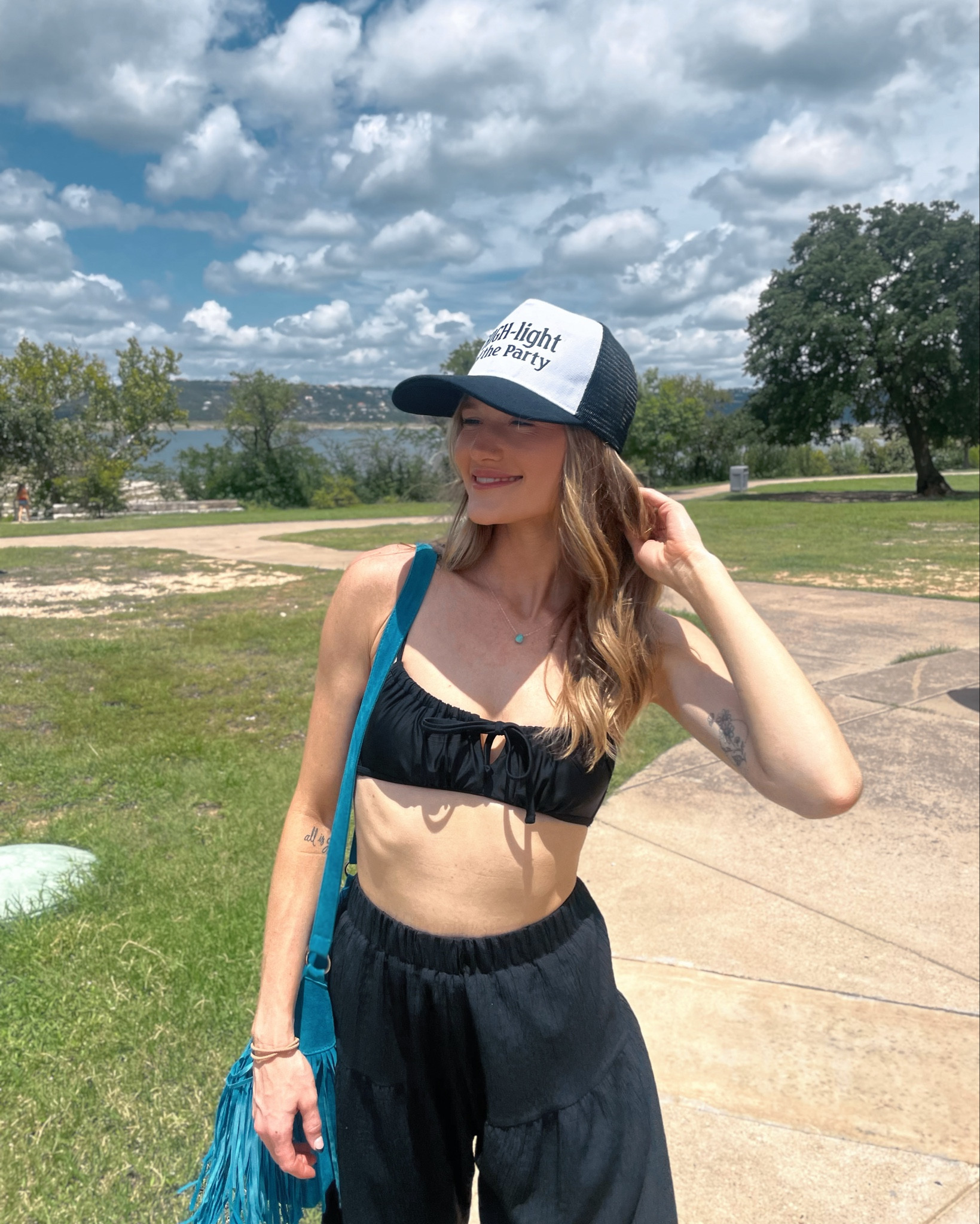 Lake day🌊☀️🚤 

#LTKSeasonal #LTKFindsUnder50 #LTKStyleTip