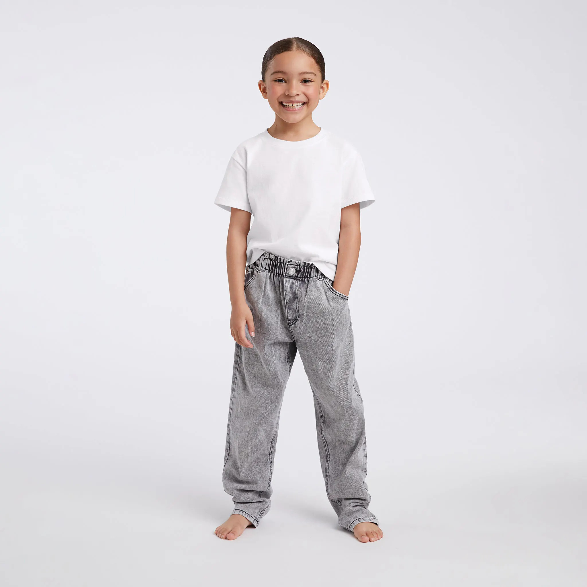 Everyday T-Shirt | tones