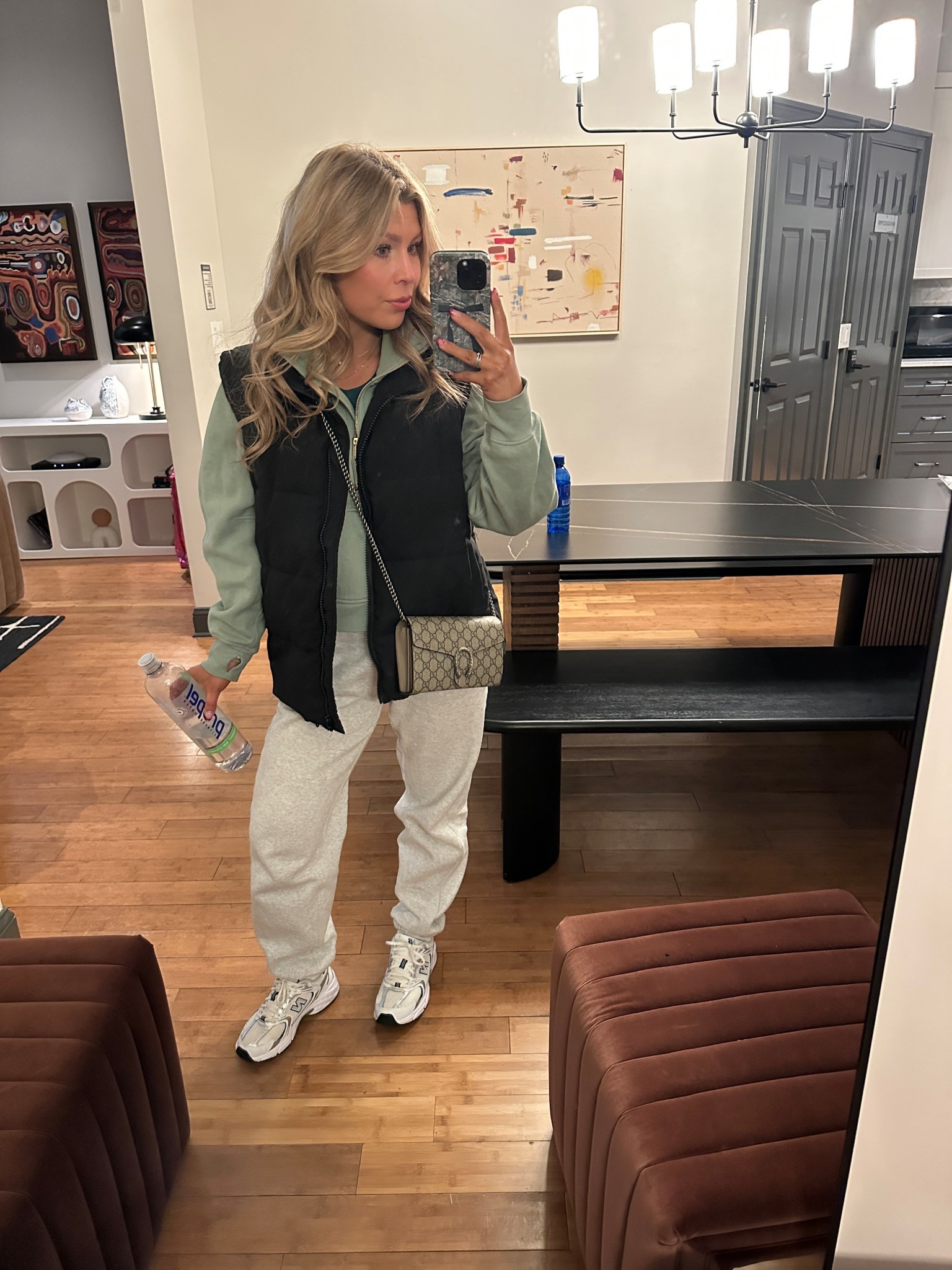 travel fit to Savannah 

#LTKSeasonal #LTKStyleTip