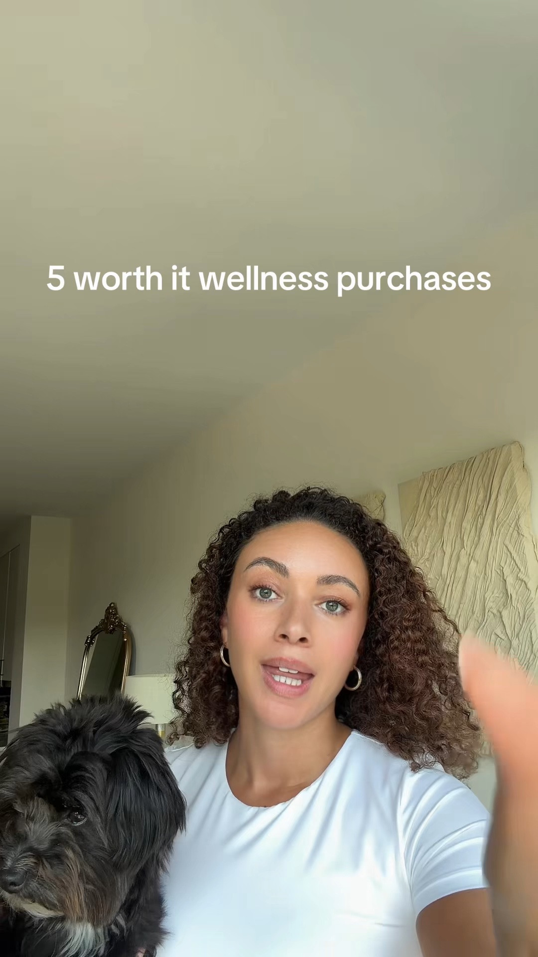The wellness purchases that are worth it!

#LTKfitnessgoals #LTKActive