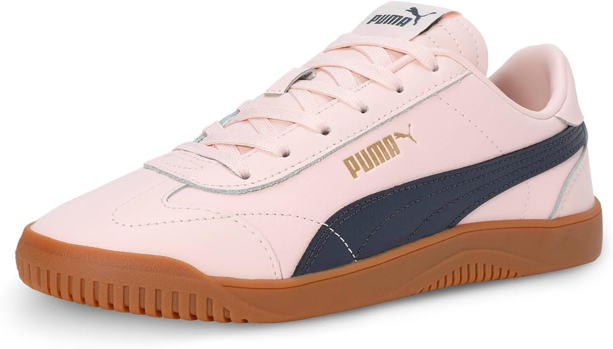 PUMA Women's Club 5v5 Sneakers | Amazon (US)