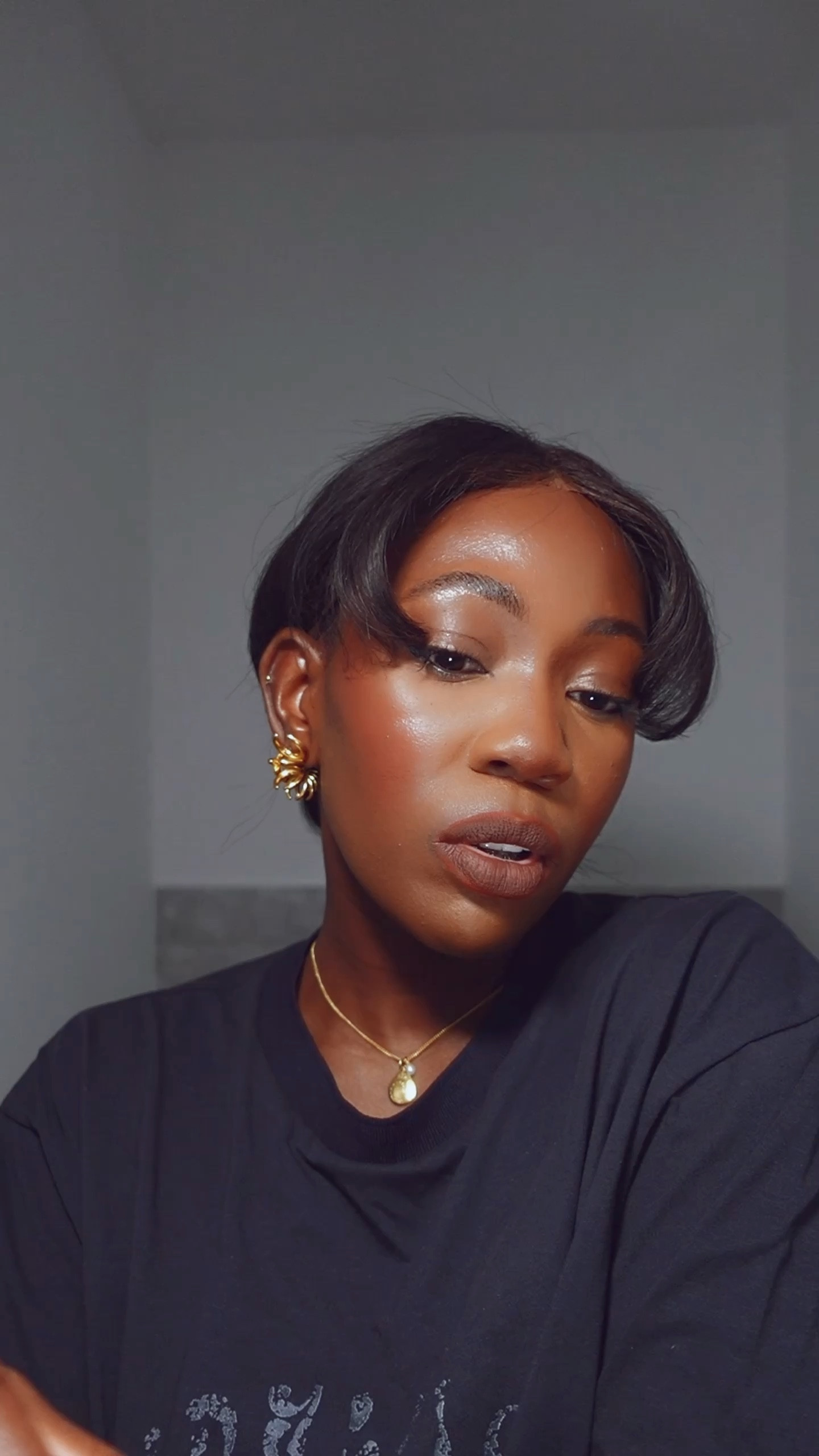 Makeup tutorial- soft glam look 

#LTKbeauty #LTKuk #LTKeurope
