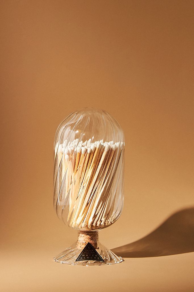 Match Cloche | Anthropologie (US)