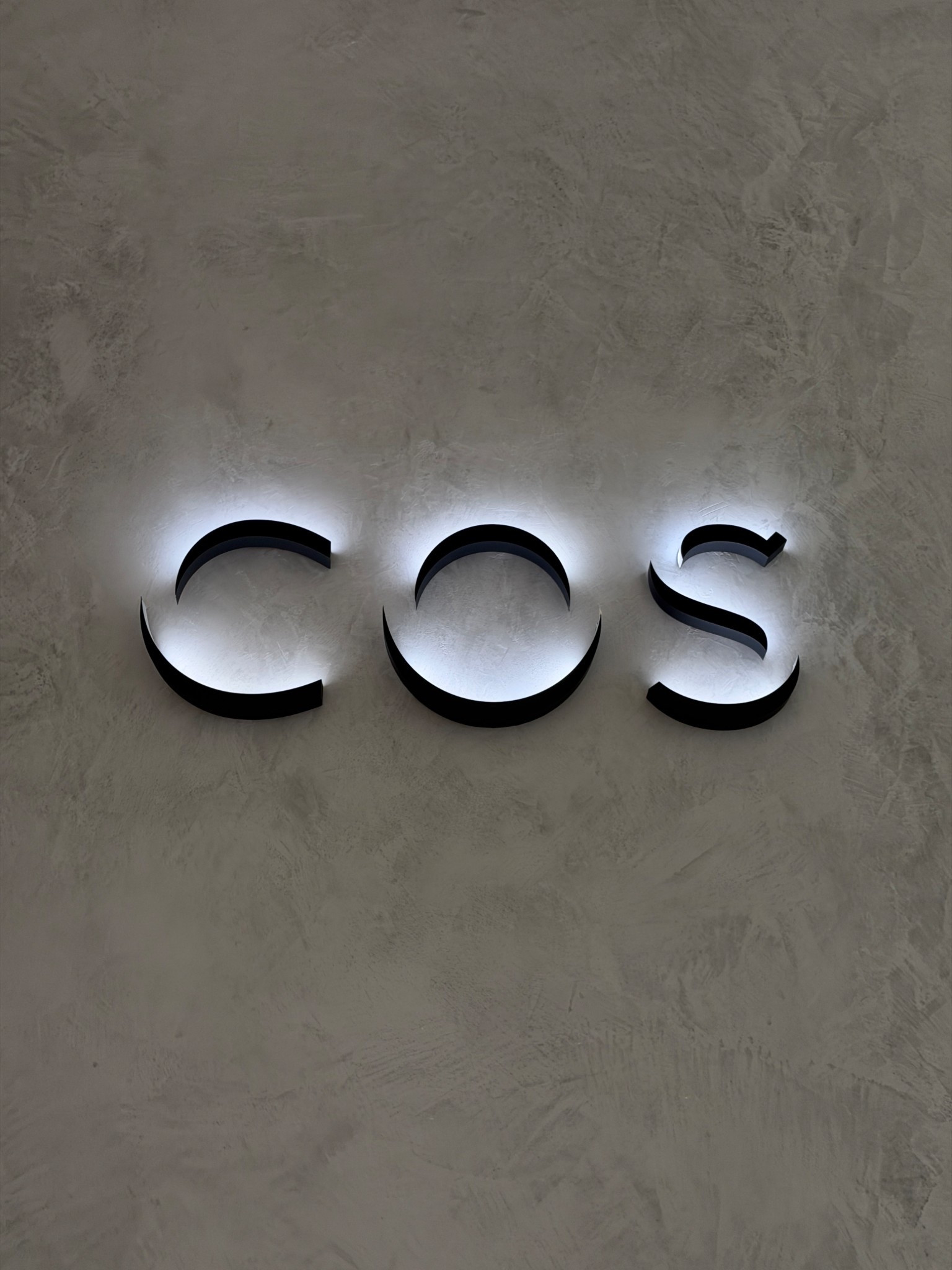 COS favorites
Spring must haves 