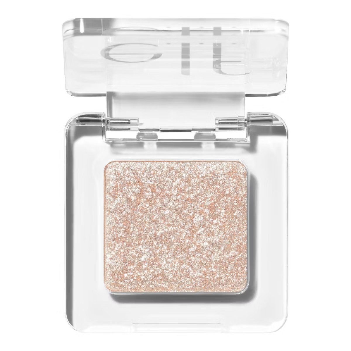 e.l.f. Fine as Fleck Glitter Eyeshadow - 0.07oz | Target
