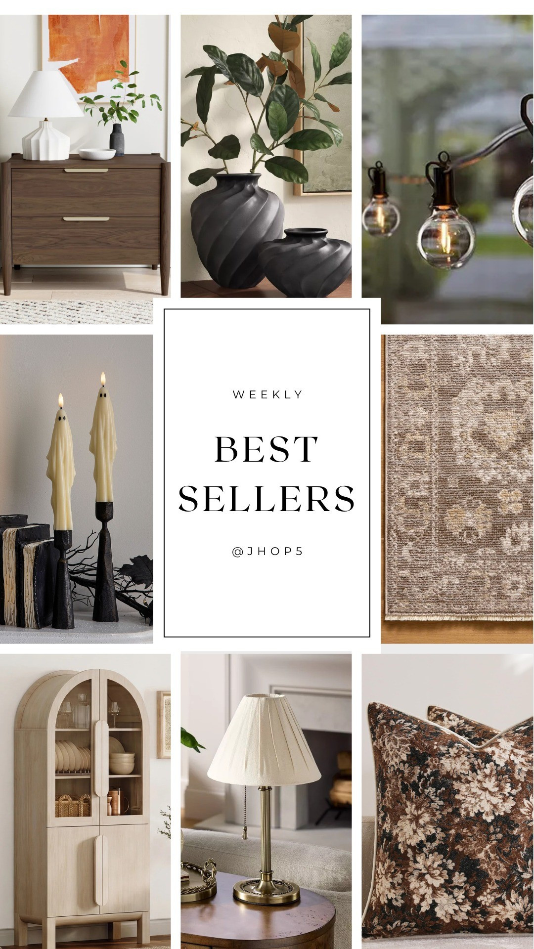 These are the items you all loved most last week! These bestsellers are perfect for elevating your style and space.#Bestsellers #HomeDecor #Fashion #StyleInspo #HomeStyle

#LTKSaleAlert #LTKHome #LTKSeasonal
