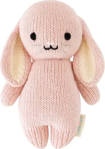 Baby Bunny Stuffed Animal | Nordstrom