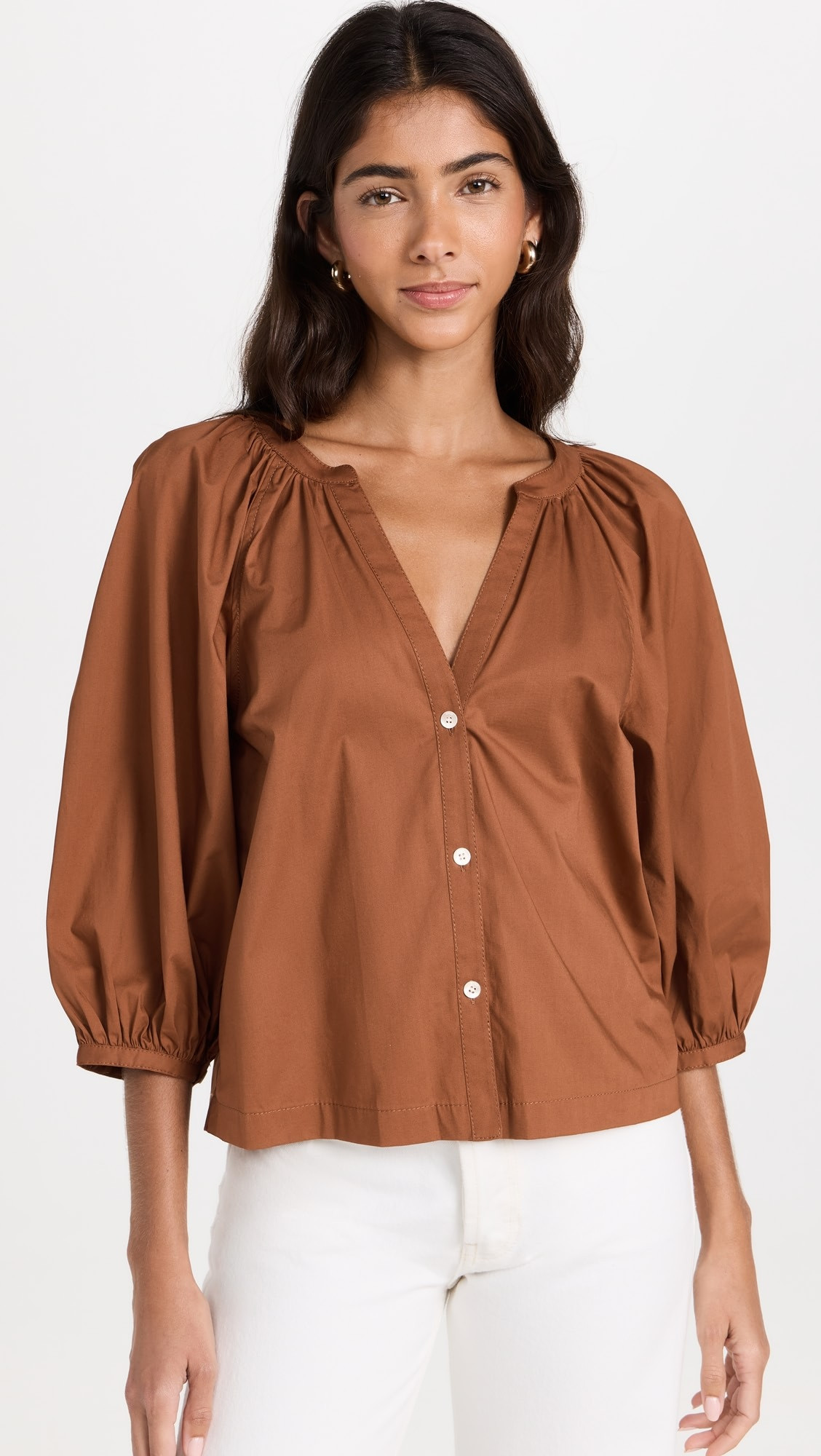 New Dill Top | Shopbop