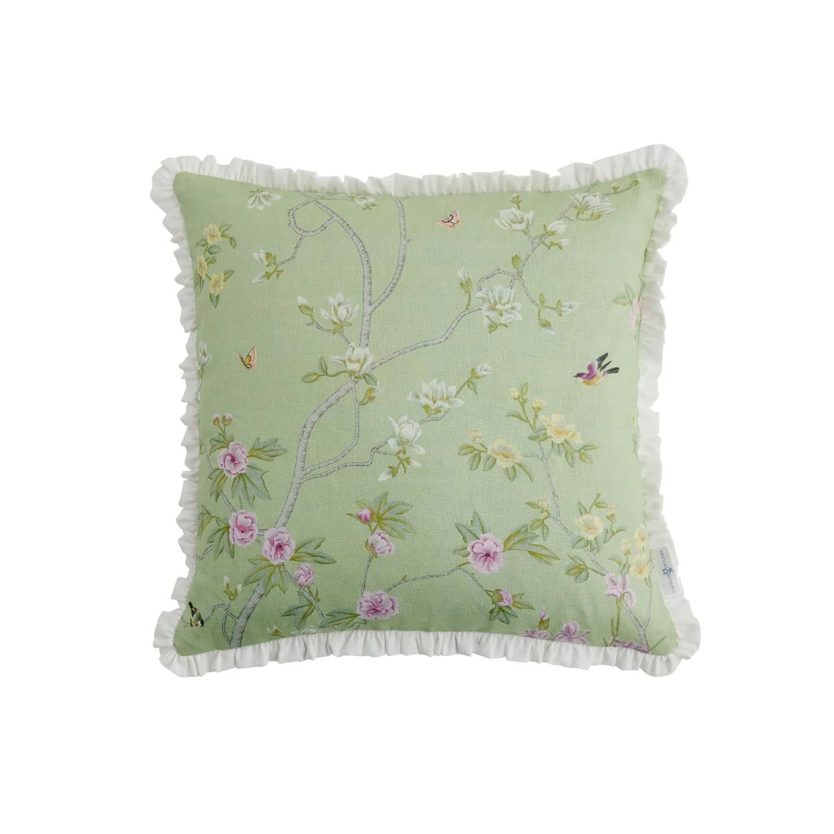 Nicola Pillow Cover No. 2 | Caitlin Wilson Design