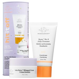 Hit It Off™ Duo - Drunk Elephant | Sephora | Sephora (US)