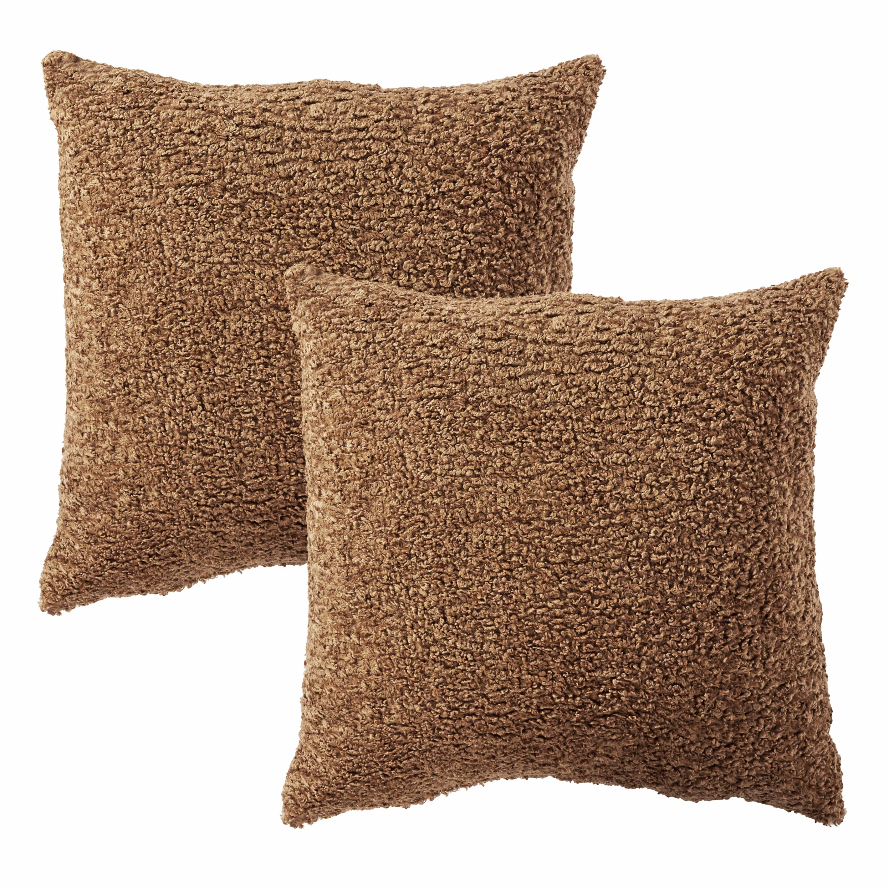Zandra Throw Pillow (Set of 2) | Wayfair North America