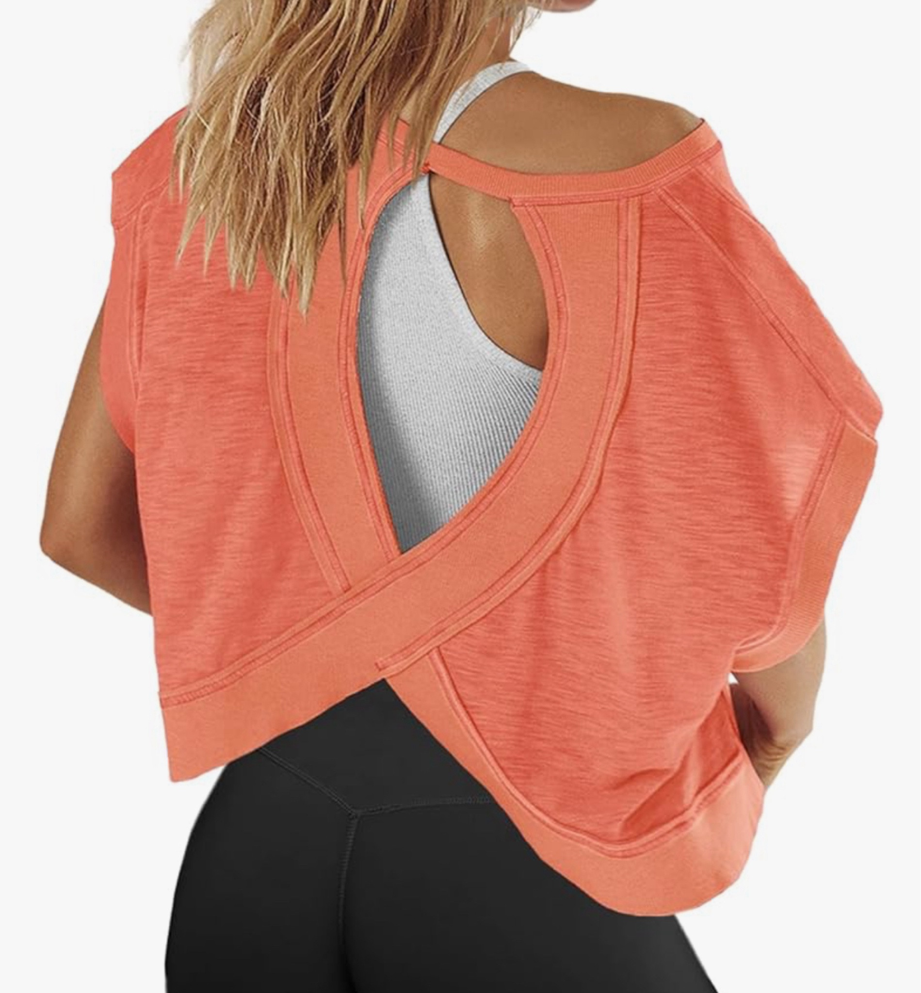 Free people athleisure dupes from Amazon! 

#LTKStyleTip #LTKFindsUnder50 #LTKFitness