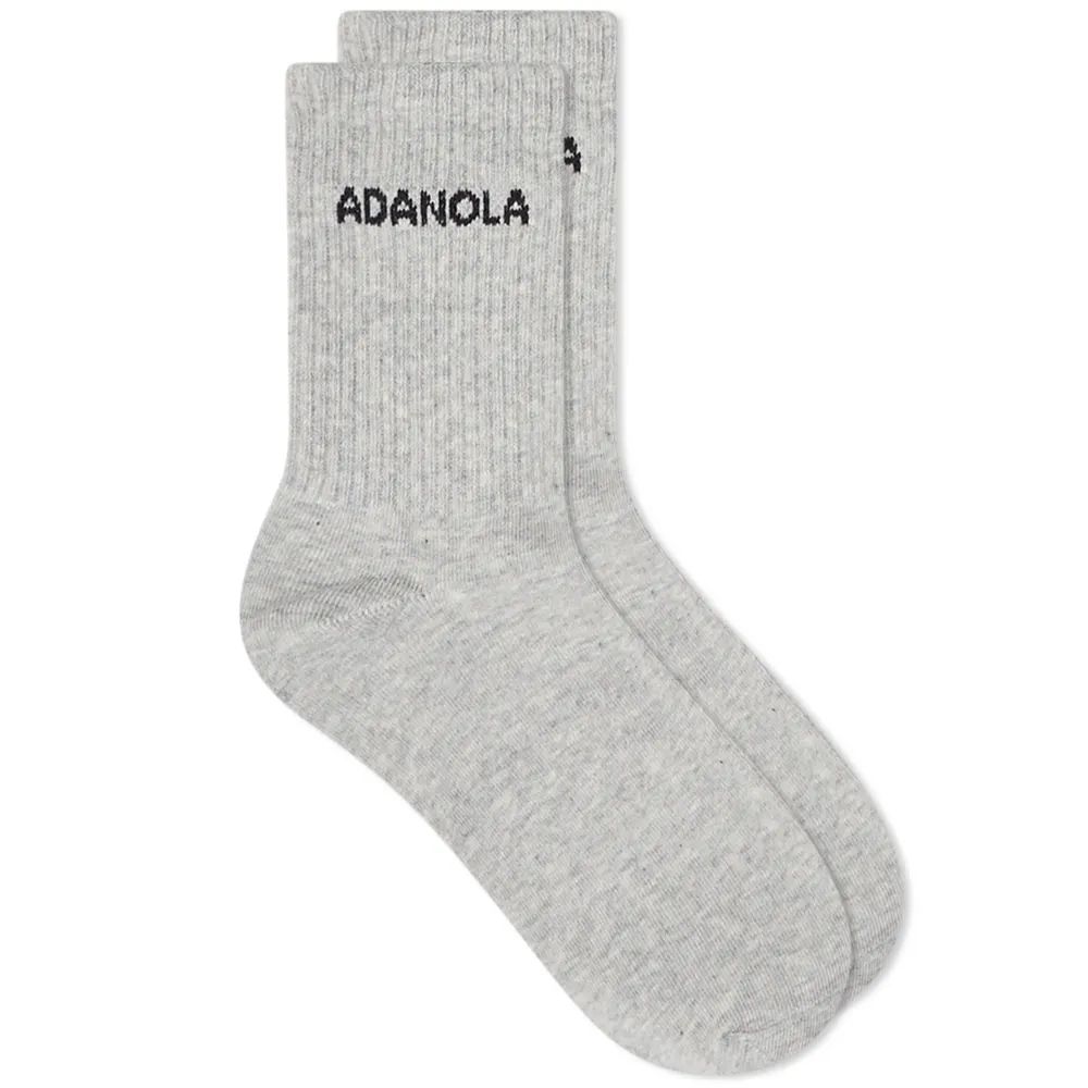 Adanola Sports Socks | End Clothing (UK & IE)