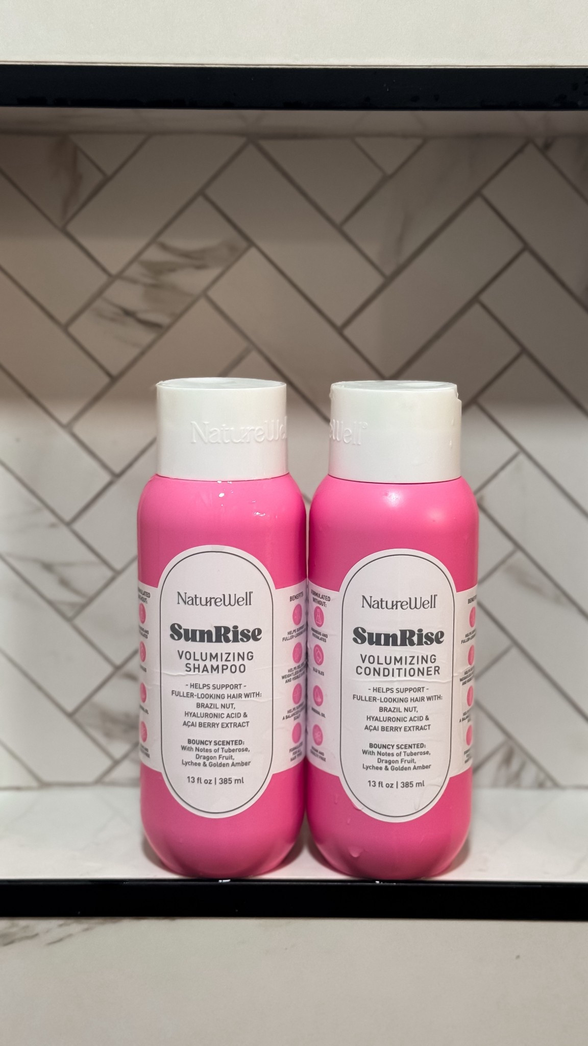 Hair rotation ✨

#LTKBeauty #LTKSaleAlert #LTKgrwm