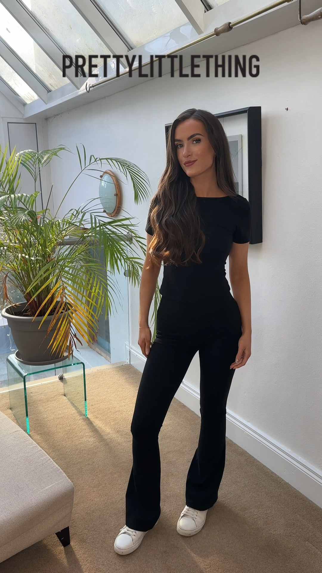 Black sport outfit - PLT 



#LTKeurope #LTKCyberWeek #LTKCyberSaleUK