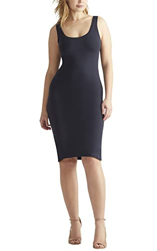 Yummie Women's Yt5-336, Black, Large | Amazon (US)