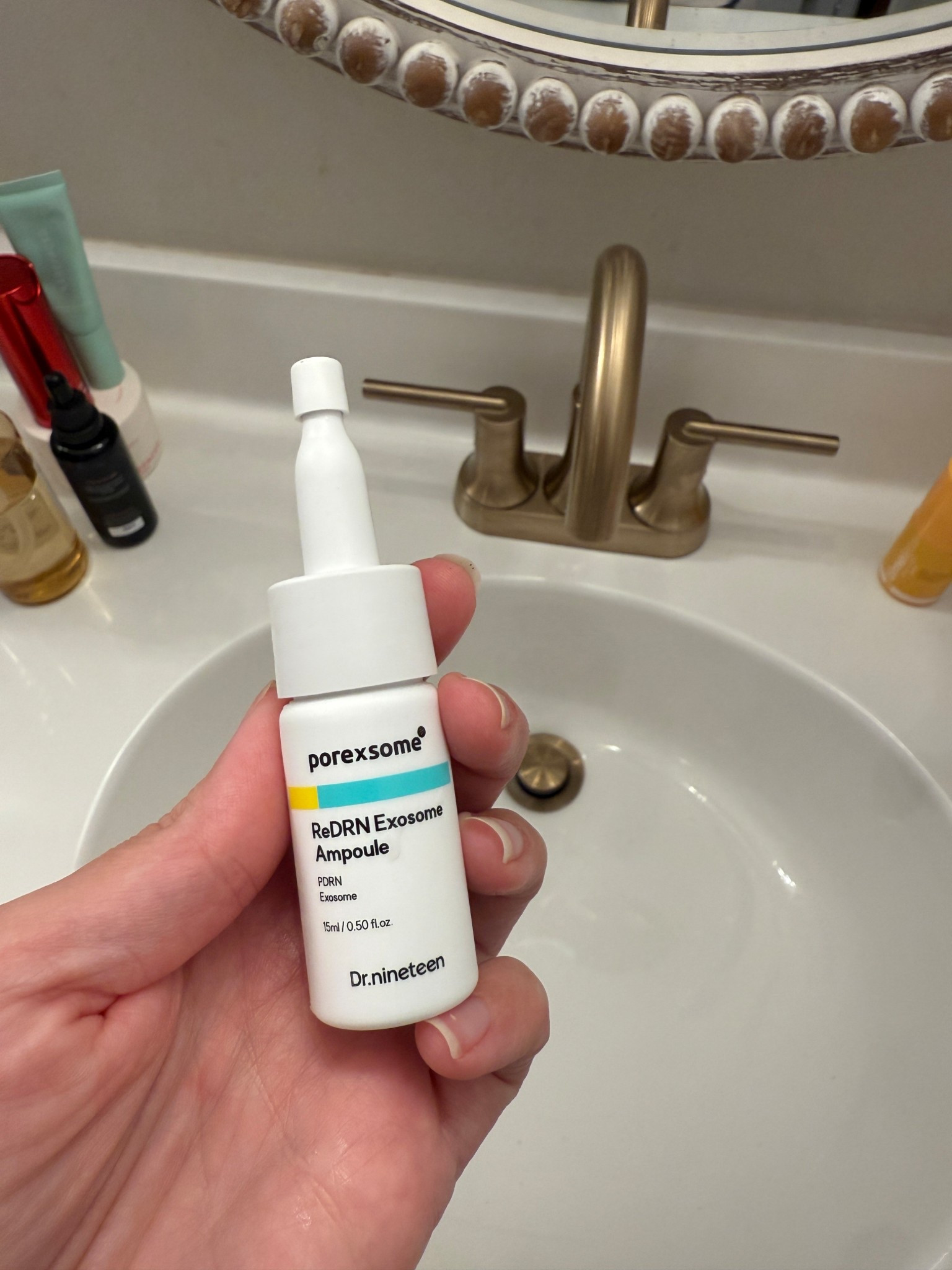 Korean skincare I’m adding to my routine!