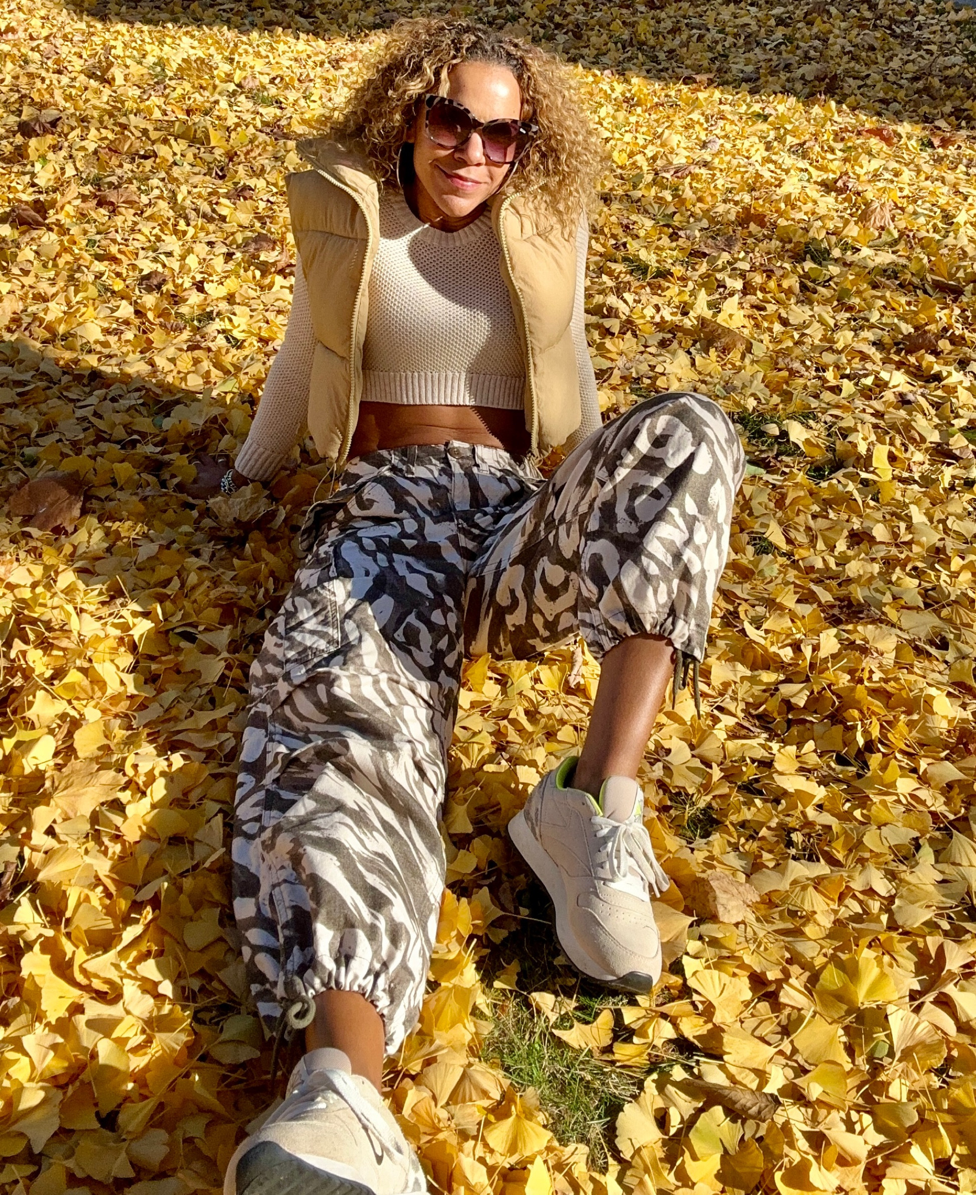Would literally rather do anything but rake up all these leaves like shop all the cyber week sales!

#LTKCyberweek #LTKunder50 #LTKunder100
