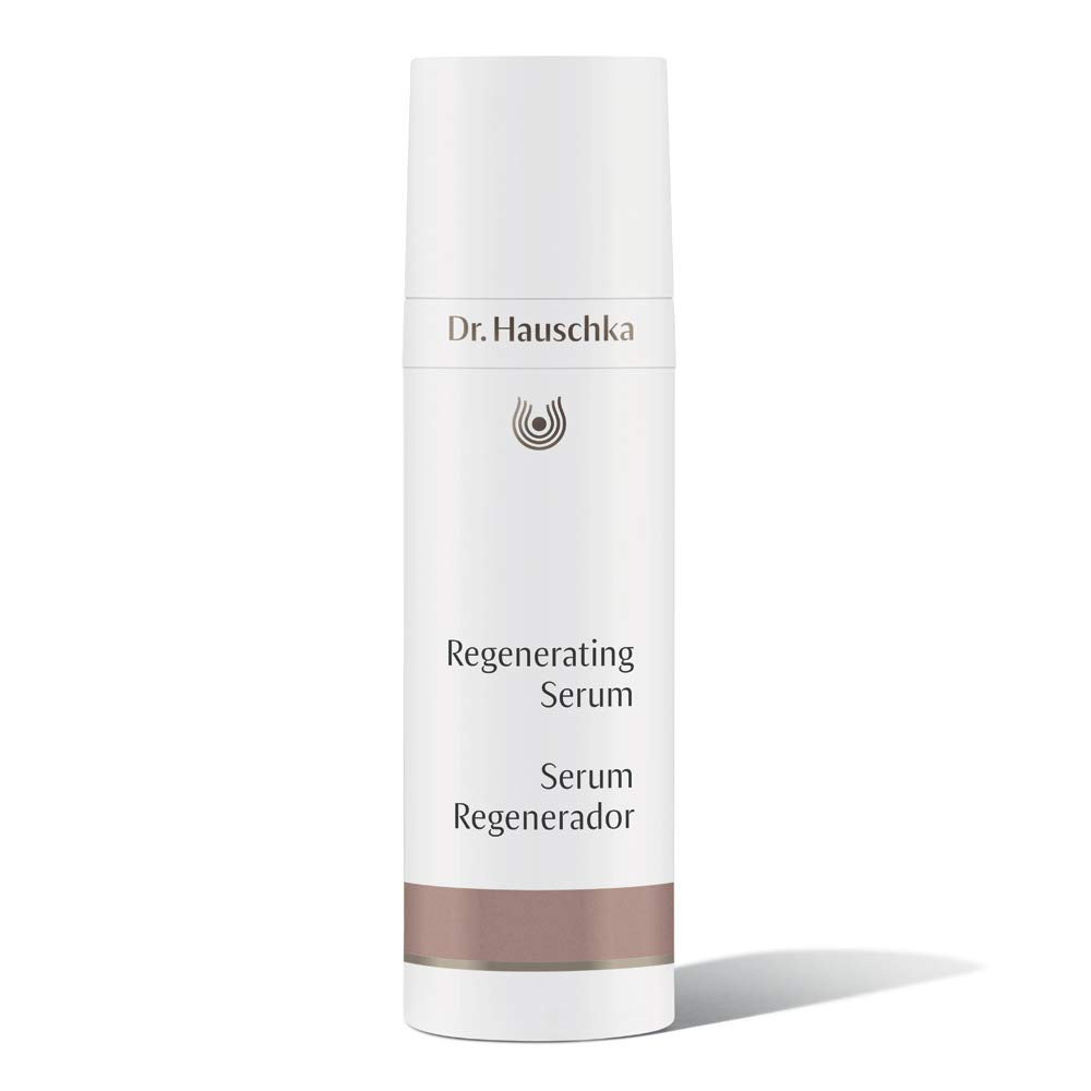 Dr. Hauschka Regenerating Serum, 1 Fl Oz | Amazon (US)