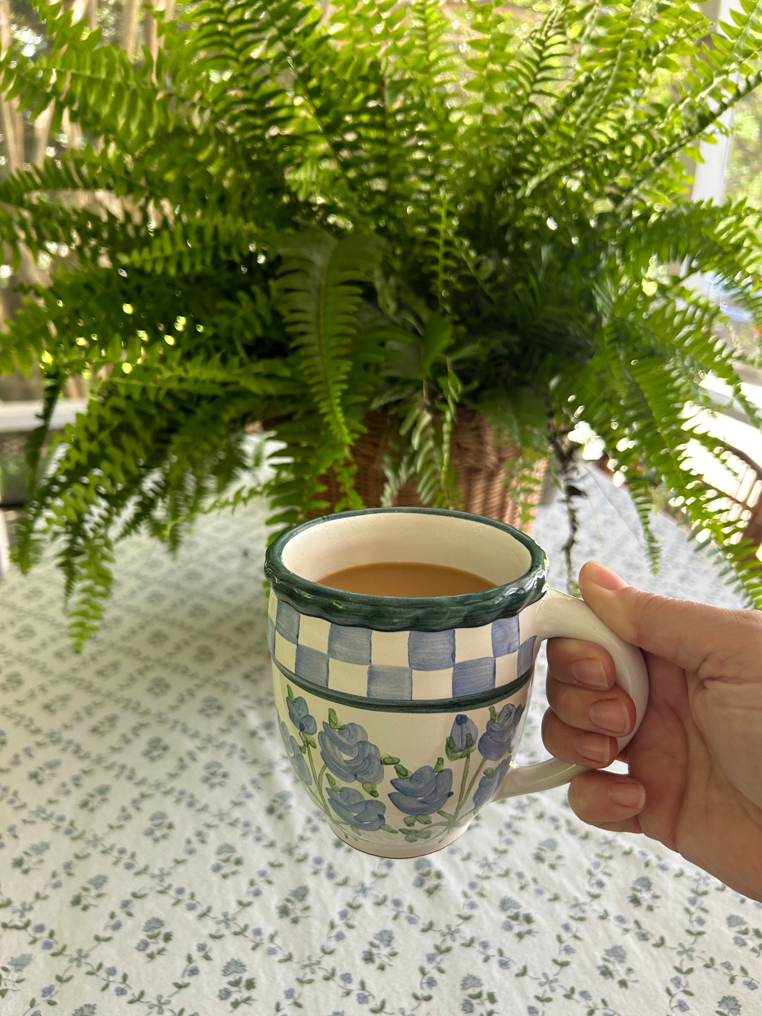 Loving this adorable Mackenzie Child’s + Megan Stokes mug! 

#LTKGiftGuide #LTKHome #LTKSeasonal