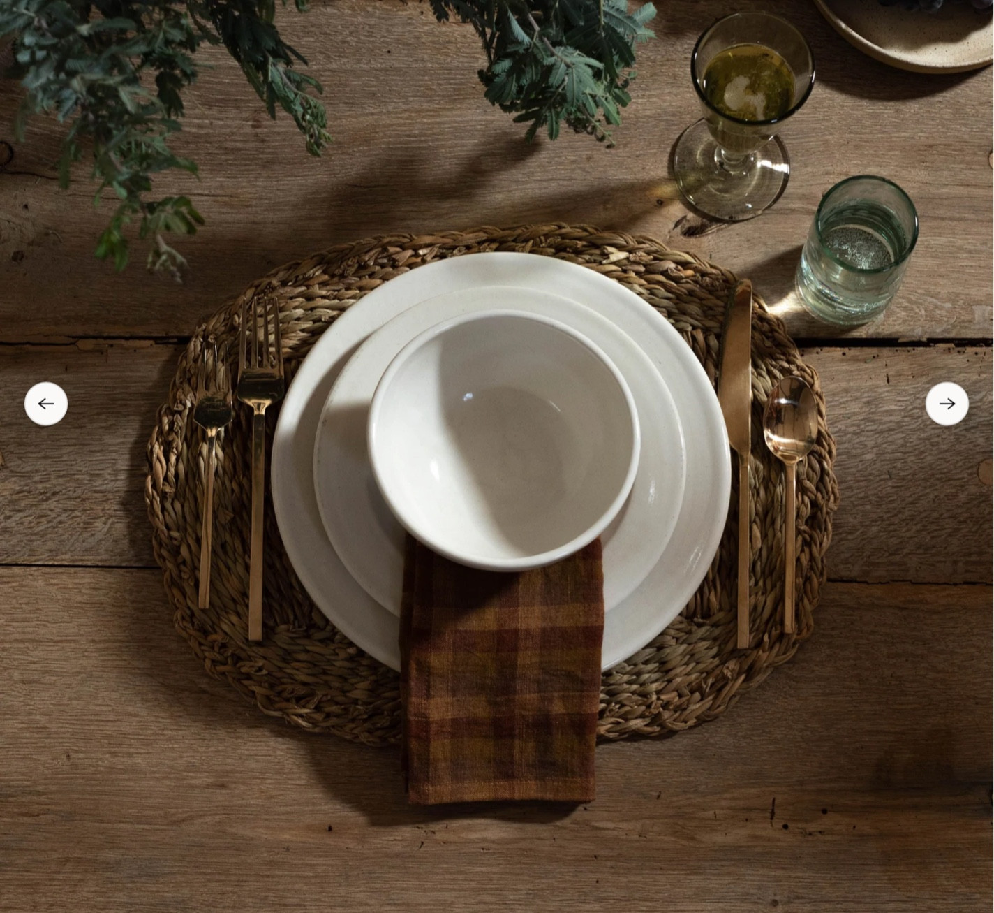 Look for less, Fall table, table setting, table scape, thanksgiving table, place settings, amber interiors

#LTKSeasonal #LTKunder50 #LTKhome