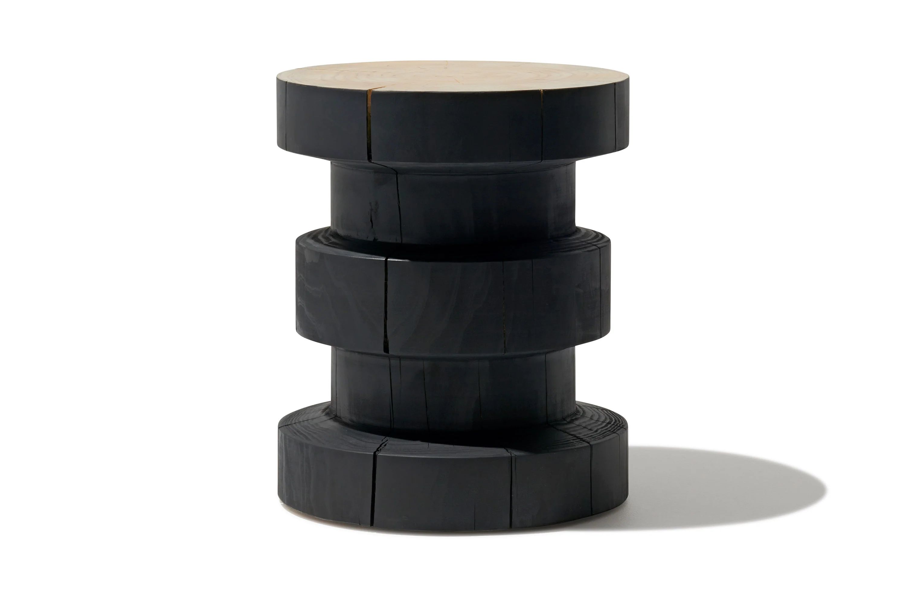 Enzo Side Table | Industry West