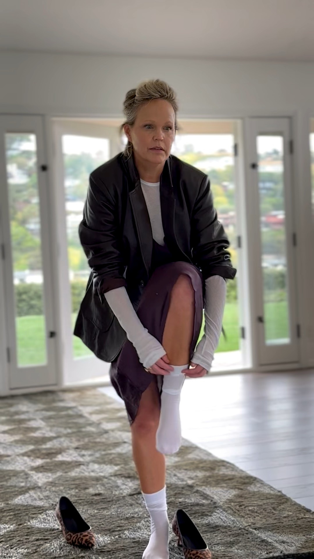 Add a sock 😎

#quincepartner @onequince 