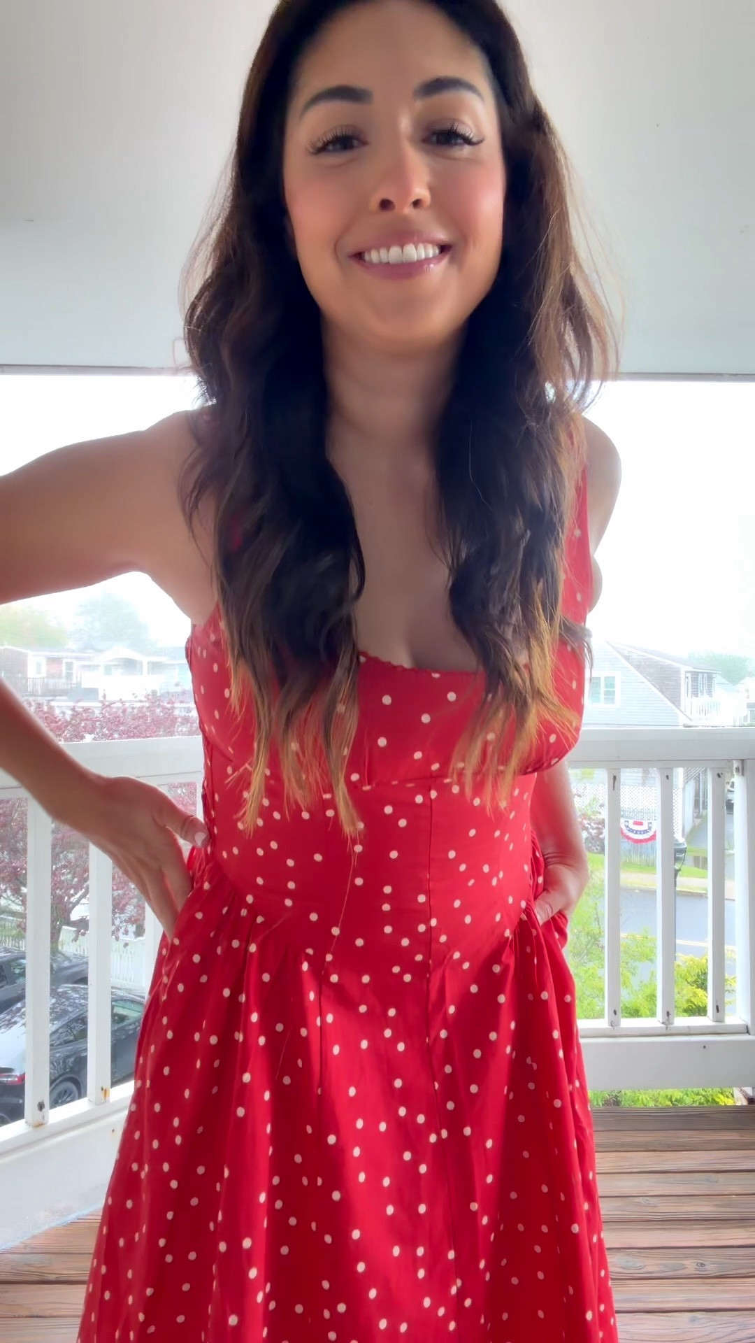 Summer dress with built in bra

#LTKSeasonal #LTKOver40 #LTKMidsize