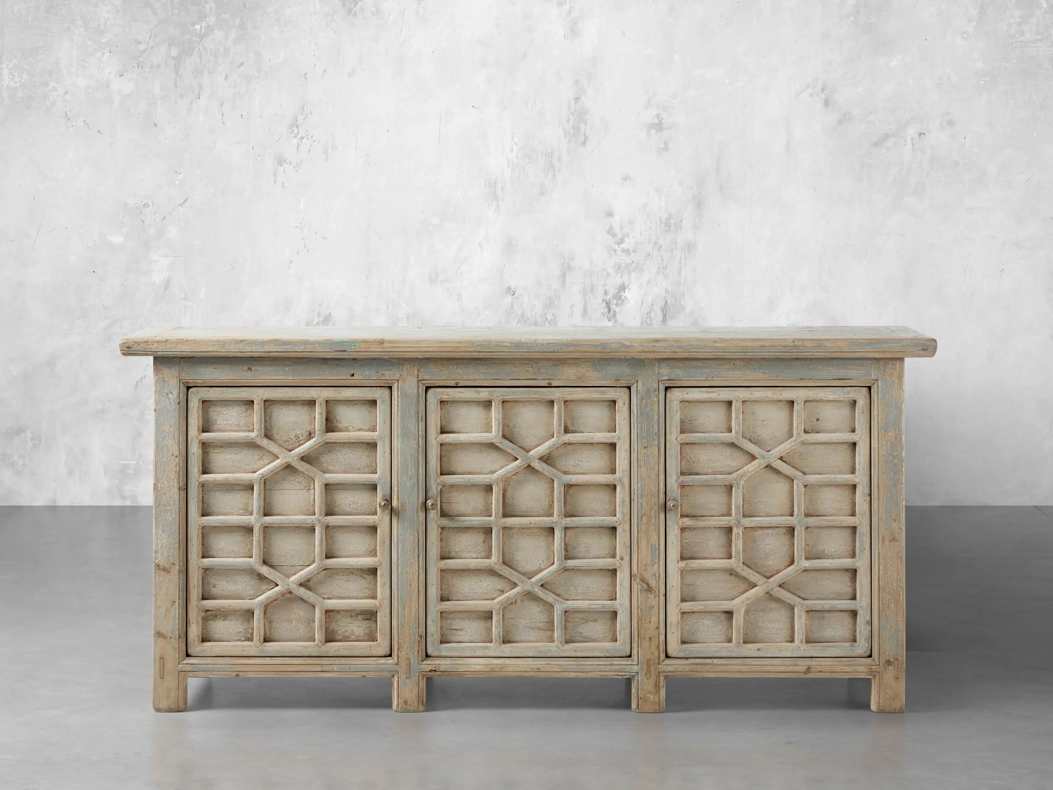 Adalyn Sideboard | Arhaus