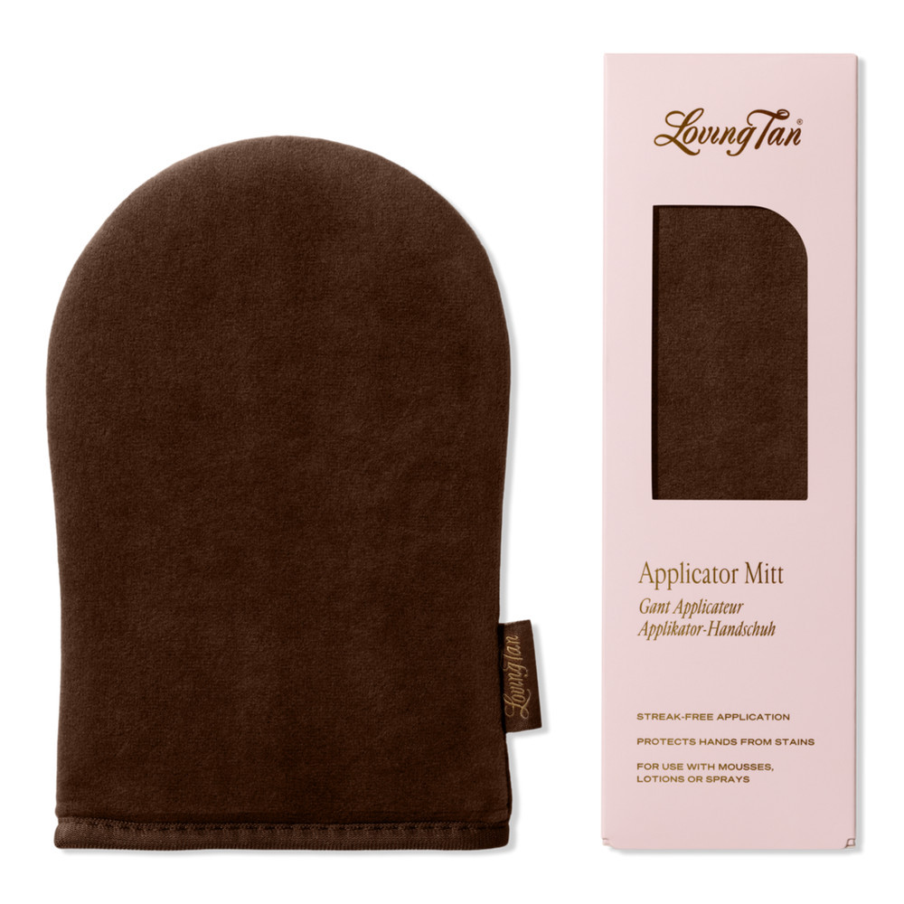 Loving Tan Self-Tanning Applicator Mitt | Ulta