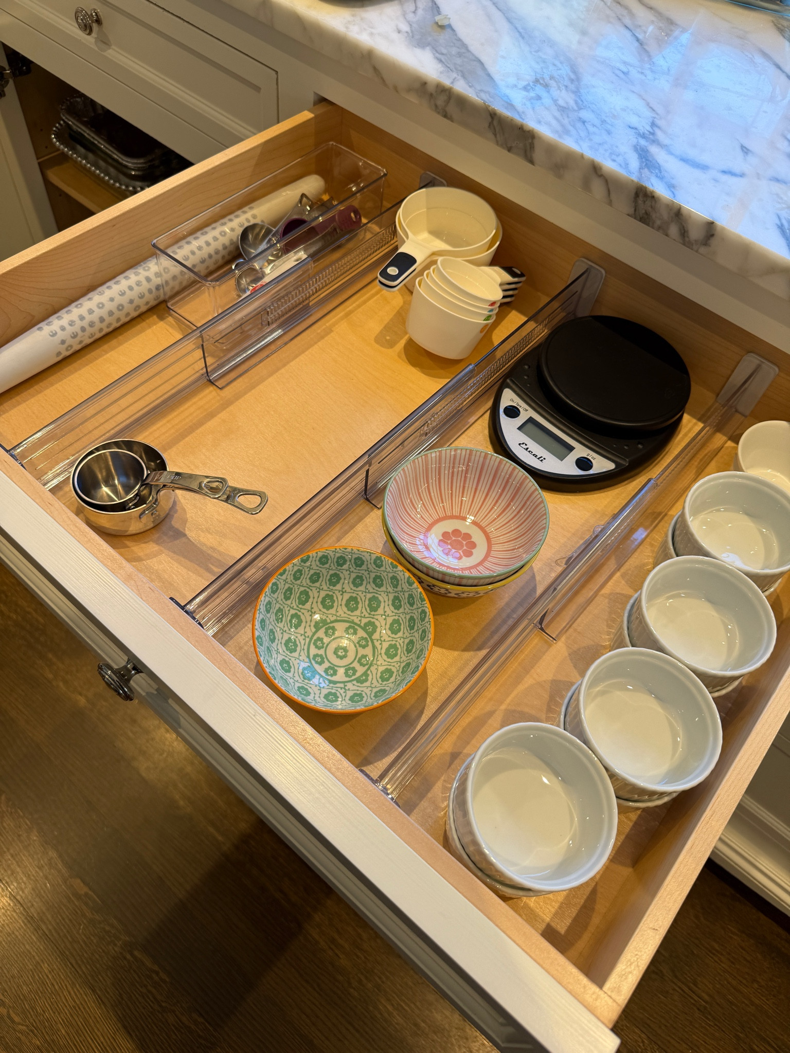 Baking Drawer of your dreams 

#LTKHome #LTKSeasonal #LTKHoliday
