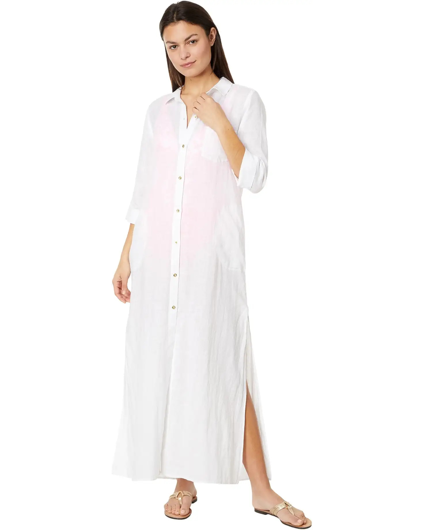 Natalie Maxi Coverup | Zappos