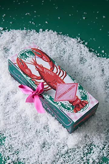 The Chocolate Gift Company Chocolate Lobster | Anthropologie (UK)