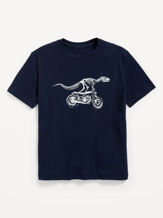 Short-Sleeve Graphic T-Shirt for Boys | Old Navy (US)