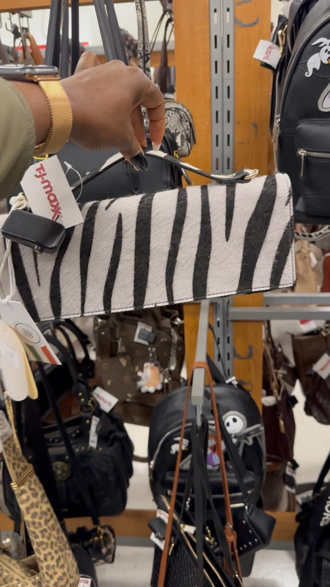 Print bags

#LTKHoliday #LTKGiftGuide #LTKootd