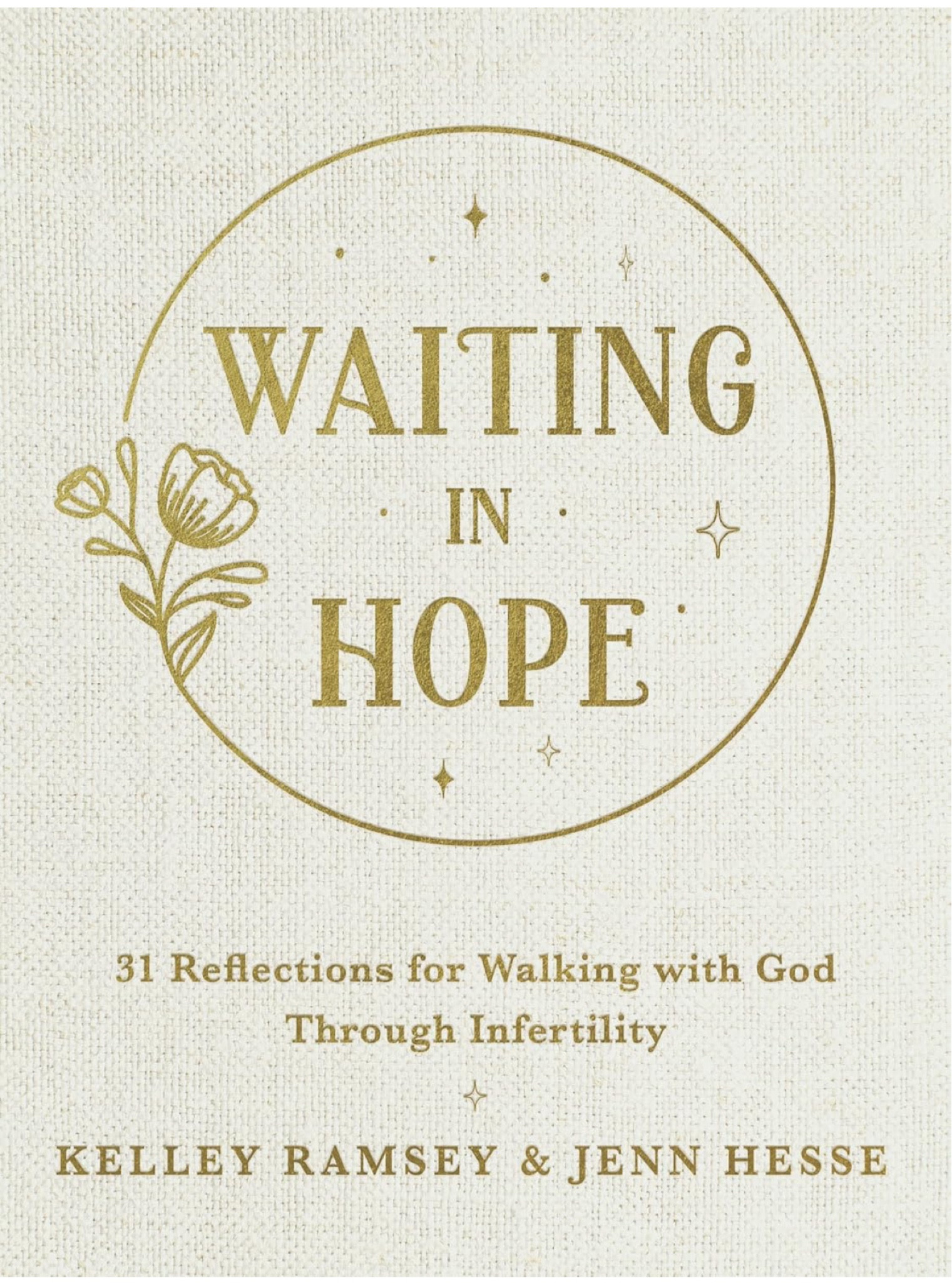 Devotional book 