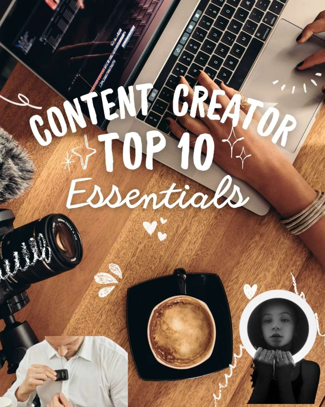  📸 💻Your content deserves tools that actually support your growth 🤍

If you’re starting (or upgrading) your vlogging setup, these are the essentials that help improve video quality, lighting, and sound  without overcomplicating your workflow.

From beginner-friendly cameras to portable lighting and audio upgrades, these are the tools creators are using right now to create clean, consistent, high-quality content across TikTok, YouTube, and Instagram.

🌸 ☀️ 🌿 🌼 🕶️Spring and summer are peak content seasons  getting your setup ready now helps you stay consistent, visible, and ahead of the curve.

Everything is linked in my LTK for easy access whenever you're ready to build or elevate your setup ✨

✨ 📲Save this post for your content setup ✨
Browse when you're ready to upgrade your filming quality

Comment “Content” for the link and
Follow me on LTK, I post there first



#ltkcreator #amazonfinds #contentcreator #vlogsetup #amazonmusthaves #creatorgear #vloggingessentials #filmingsetup #digitalcreator #youtubecreator #tiktokcreator #contentcreationtips #amazoncreator #creatorlife #filminggear 

 

#LTKvlog #LTKSaleAlert