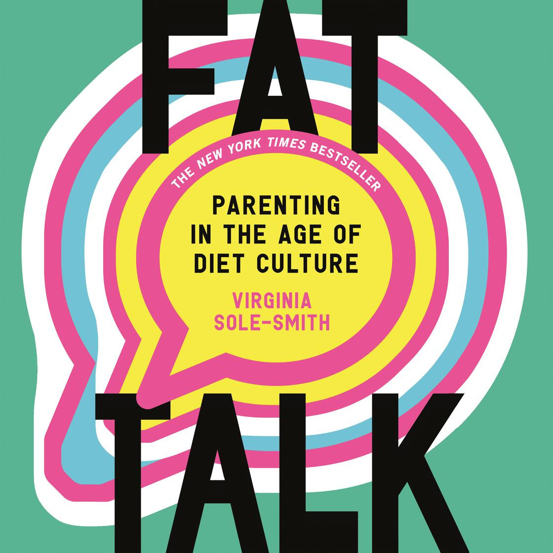 Fat Talk | Libro.fm (US)