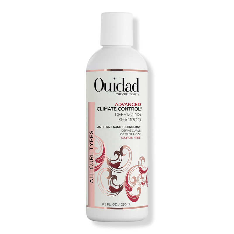 Ouidad Advanced Climate Control Defrizzing Shampoo | Ulta Beauty | Ulta