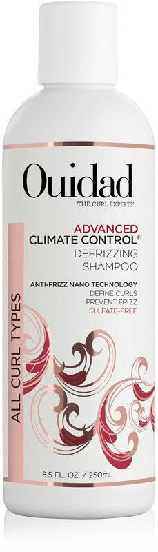 Ouidad Advanced Climate Control Defrizzing Shampoo | Ulta Beauty | Ulta