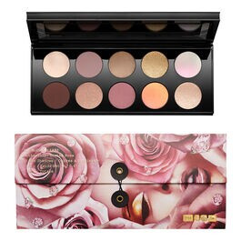 Mothership VII Eyeshadow Palette Divine Rose - Paleta de sombras de ojos | Sephora ES