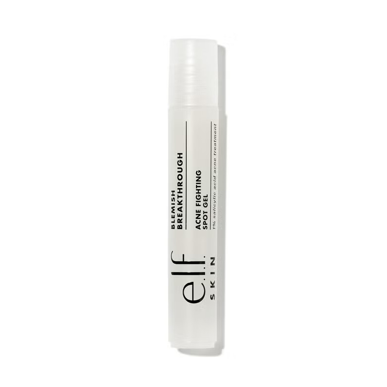 Blemish Breakthrough Acne Fighting Spot Gel | e.l.f. cosmetics (US)