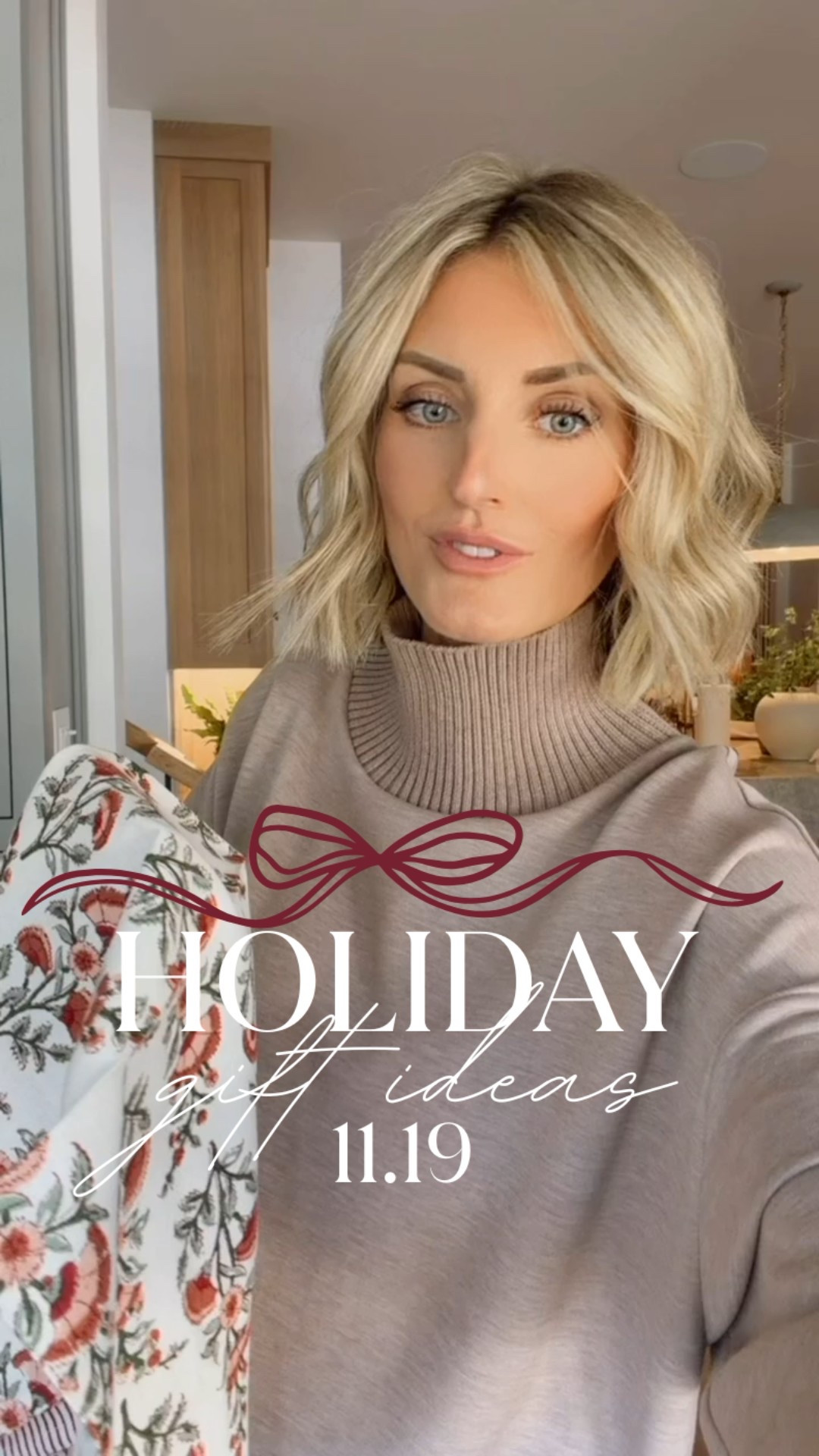 This hand towel is a great addition to a hostess gift! I always love refreshing mine for each holiday!

Loverly Grey, Anthropologie home, gift guide, gift ideas, hostess gift, printed hand towels, kitchen decor, home decor 

#LTKGiftGuide #LTKHoliday #LTKHome