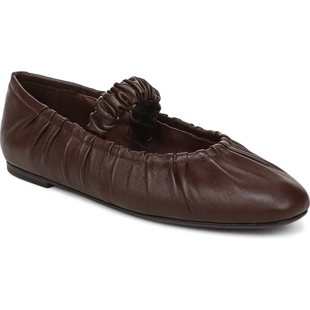 Circus NY by Sam Edelman Blythe Flat in Rich Pecan at Nordstrom Rack, Size 9.5 | Nordstrom Rack