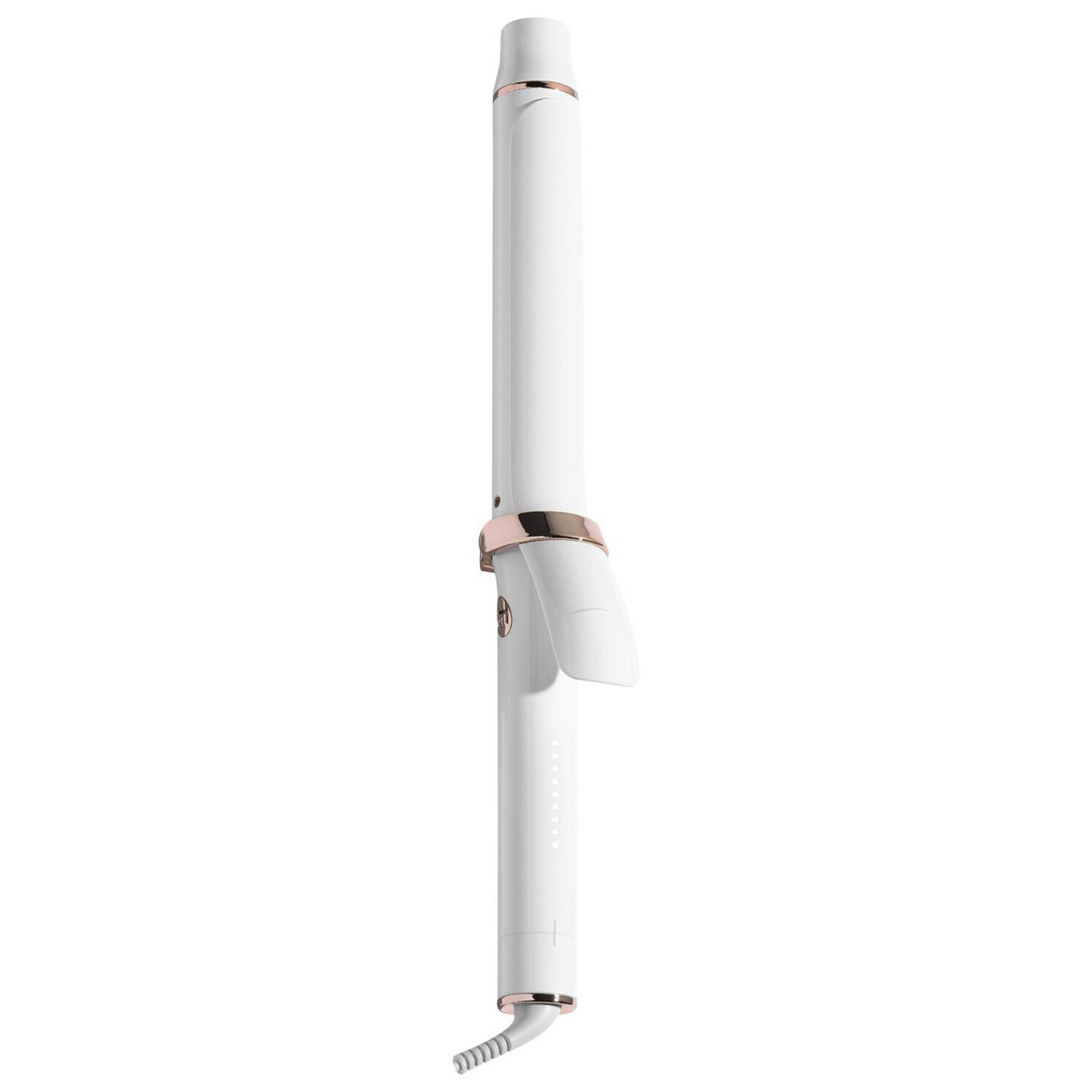 T3 SinglePass Curl X 1.25 Ceramic Extra-Long Barrel Curling Iron, None | Kohl's
