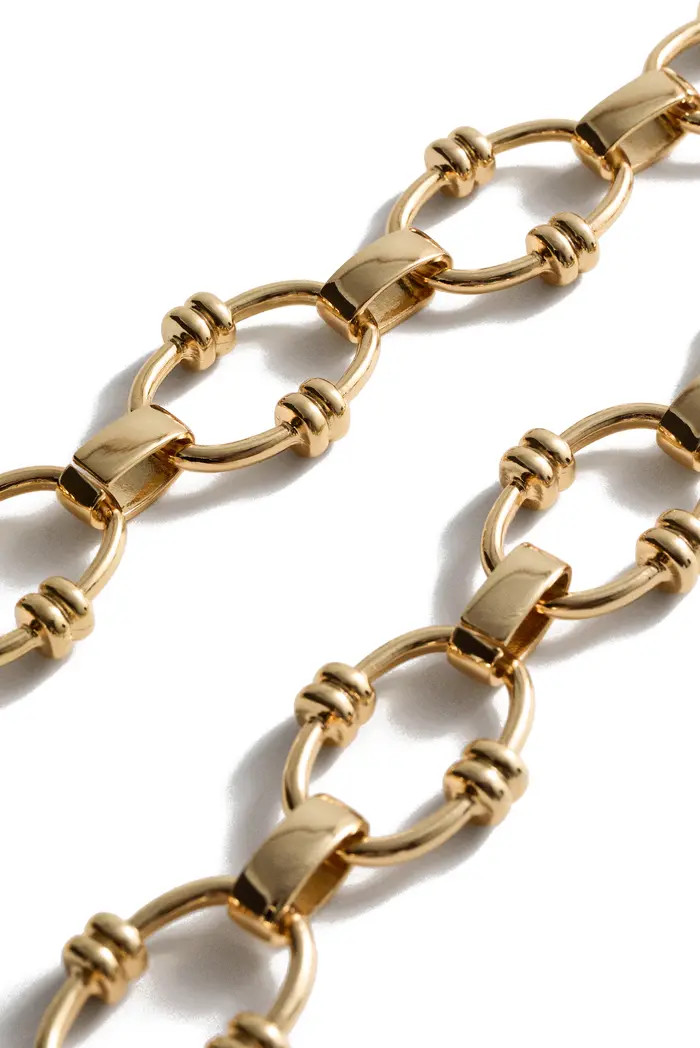 Cloti Chain Belt | Nordstrom