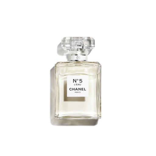 CHANEL N°5 L'EAU Eau de Toilette Spray | Chanel, Inc. (US)