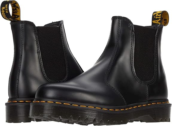 Dr. Marten's 2976 Original, Unisex-Adults' Boots | Amazon (US)